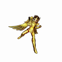 画像ギャラリー No.004のサムネイル画像 / 「聖闘士星矢 シャイニングソルジャーズ」，世界中のプレイヤーとランキングを競うレートバトルが開催