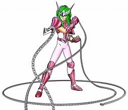 画像ギャラリー No.005のサムネイル画像 / 「聖闘士星矢 シャイニングソルジャーズ」，世界中のプレイヤーとランキングを競うレートバトルが開催