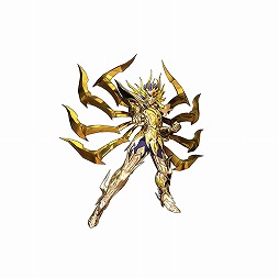 画像ギャラリー No.007のサムネイル画像 / 「聖闘士星矢 シャイニングソルジャーズ」，世界中のプレイヤーとランキングを競うレートバトルが開催