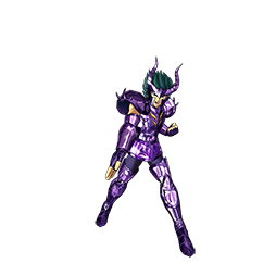 画像ギャラリー No.001のサムネイル画像 / 「聖闘士星矢 シャイニングソルジャーズ」,ハーフアニバーサリーに向けた“カウントダウンログインキャンペーン”を実施