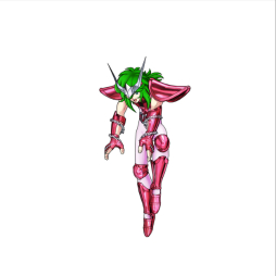 画像ギャラリー No.017のサムネイル画像 / 「聖闘士星矢 シャイニングソルジャーズ」でハーフアニバーサリーキャンペーンが開始