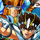 画像ギャラリー No.001のサムネイル画像 / 「聖闘士星矢 シャイニングソルジャーズ」のサービスが2021年1月13日をもって終了