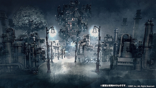 画像ギャラリー No.002のサムネイル画像 / 「ウーユリーフの処方箋」の事前登録者数が3万人を突破。逢坂良太さん，羽多野 渉さん含むメインキャスト5名のコメントが公開に