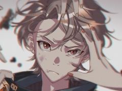 「乙女チック4Gamer」第247回：呪われた乙女ゲームから脱出せよ。ナルシストな男が生還を目指す「ウーユリーフの処方箋」