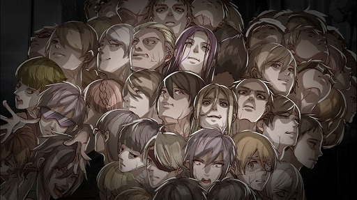画像ギャラリー No.002のサムネイル画像 / 本当は怖い乙女ゲームの話。最終章の公開迫る「ウーユリーフの処方箋」プレイレポート