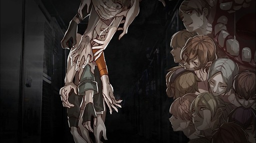 画像ギャラリー No.003のサムネイル画像 / 本当は怖い乙女ゲームの話。最終章の公開迫る「ウーユリーフの処方箋」プレイレポート