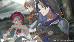 画像ギャラリー No.005のサムネイル画像 / 「ウーユリーフの処方箋」で10万DL突破記念の新SSR・SR ピックアップガチャが開催