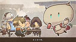 画像ギャラリー No.003のサムネイル画像 / 「ウーユリーフの処方箋」の配信開始から今日で1周年。描き下ろしイラストやスペシャルムービーが公開