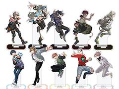 「ウーユリーフの処方箋」1周年イラストを使用した新グッズが登場