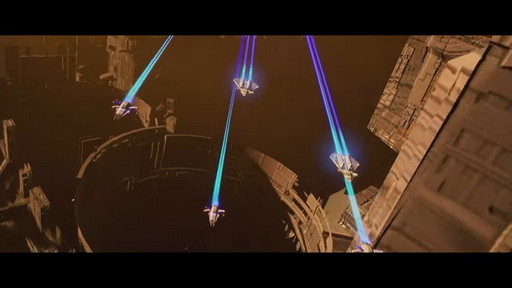 画像ギャラリー No.002のサムネイル画像 / 新作RTS「Homeworld 3」の最新トレイラーがThe Game Award 2021で公開に