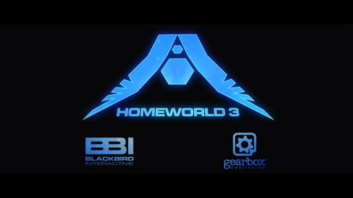画像ギャラリー No.004のサムネイル画像 / 新作RTS「Homeworld 3」の最新トレイラーがThe Game Award 2021で公開に
