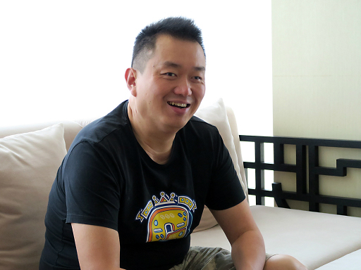 画像ギャラリー No.014のサムネイル画像 / 「あの」Elonaのモバイル版もついにサービスイン。コアゲームばかりを選んでローンチするライトニングゲームスは，どういう会社なのか