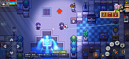 画像ギャラリー No.050のサムネイル画像 / うみみゃぁ! 伝説のフリーゲームが,ついにスマホに。「Elona Mobile」プレイレポート