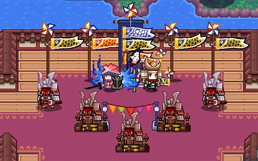 画像ギャラリー No.002のサムネイル画像 / 「Elona Mobile」でこどもの日にちなんだイベントを5月14日まで開催