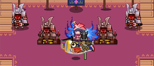 画像ギャラリー No.003のサムネイル画像 / 「Elona Mobile」でこどもの日にちなんだイベントを5月14日まで開催
