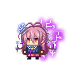 画像ギャラリー No.005のサムネイル画像 / 「Elona Mobile」が配信1周年を迎える。本日のメンテ終了後より記念イベントも実施へ