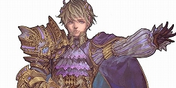 画像ギャラリー No.003のサムネイル画像 / 「ブリガンダイン ルーナジア戦記」,Switch本体が抽選で当たるTwitterキャンペーンが開催