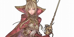 画像ギャラリー No.004のサムネイル画像 / 「ブリガンダイン ルーナジア戦記」,Switch本体が抽選で当たるTwitterキャンペーンが開催