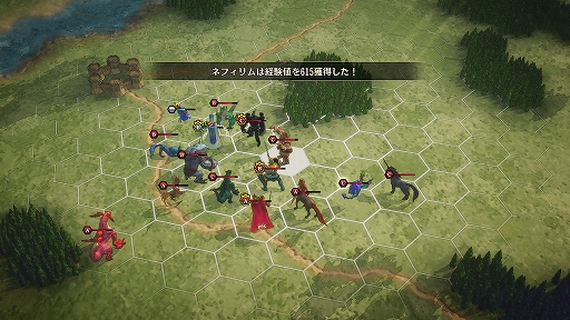画像ギャラリー No.067のサムネイル画像 / 【PR】100人を超える騎士たちによる国取りシム「ブリガンダイン ルーナジア戦記」が本日発売。世界観からゲームシステムまで,気になる情報を総まとめ