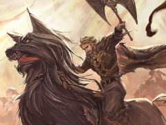 【PR】100人を超える騎士たちによる国取りシム「ブリガンダイン ルーナジア戦記」が本日発売。世界観からゲームシステムまで，気になる情報を総まとめ