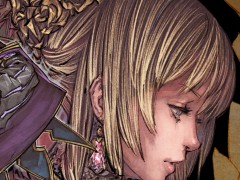 「ブリガンダイン ルーナジア戦記」，PS4向けの体験版は12月10日に配信。無料アップデートの情報も