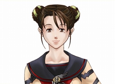 画像ギャラリー No.017のサムネイル画像 / “學園ジュヴナイル伝奇”「九龍妖魔學園紀 ORIGIN OF ADVENTURE」の発売日が6月4日に決定。予約受付が本日スタート