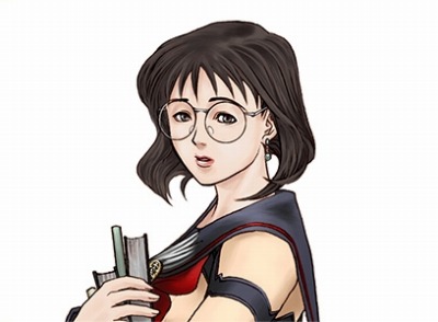 画像ギャラリー No.019のサムネイル画像 / “學園ジュヴナイル伝奇”「九龍妖魔學園紀 ORIGIN OF ADVENTURE」の発売日が6月4日に決定。予約受付が本日スタート