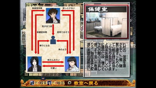 画像ギャラリー No.007のサムネイル画像 / 「九龍妖魔學園紀　ORIGIN OF ADVENTURE」プレイレポート。時代を超えても色褪せない王道の物語と想像力を刺激するシステムが魅力の1本