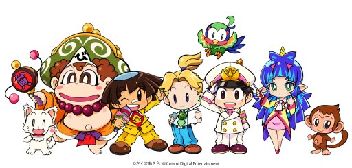 画像ギャラリー No.006のサムネイル画像 / ［TGS 2019］「桃太郎電鉄 〜昭和 平成 令和も定番！〜」ステージイベントをレポート。遠い未来でも「桃鉄」は作られる？