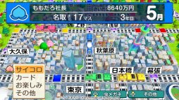 画像ギャラリー No.009のサムネイル画像 / ［TGS 2019］「桃太郎電鉄 〜昭和 平成 令和も定番！〜」ステージイベントをレポート。遠い未来でも「桃鉄」は作られる？