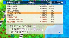 画像ギャラリー No.009のサムネイル画像 / 「桃太郎電鉄 〜昭和 平成 令和も定番！〜」の発売日が11月19日に決定。早期購入特典としてファミコン版「スーパー桃太郎電鉄」が付属