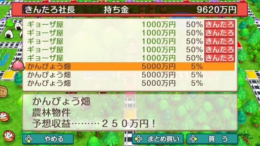 画像ギャラリー No.009のサムネイル画像 / 今から始める,みんなで桃鉄! 家族や友だちと「桃太郎電鉄 〜昭和 平成 令和も定番!〜」を遊ぶとき,知っておくとよりゲームが楽しめる“基本のキ”
