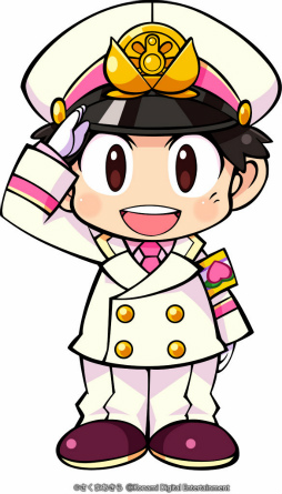 画像ギャラリー No.010のサムネイル画像 / 「桃鉄」×「大丸東京店」コラボ。超丸デパートがオープン予定