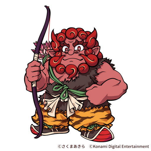 画像ギャラリー No.004のサムネイル画像 / 岡山市と「桃鉄」のタイアップで，リアル謎解きイベント「謎の鬼ヶ島パーク出現！！の巻」が11月3日からスタート