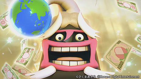 画像ギャラリー No.004のサムネイル画像 / Switch「桃太郎電鉄」で“ももクロ”コラボ実施。ももクロ×桃鉄テーマソングを使用した新たなテレビCM映像も公開に