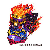 画像ギャラリー No.011のサムネイル画像 / 「桃太郎電鉄」と岡山市がタイアップした“デストロイ号降臨!? 桃太郎のまちを取り戻せ!! in 岡山市”，本日スタート