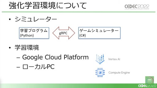 画像ギャラリー No.006のサムネイル画像 / ［CEDEC 2022］「桃鉄」と「パワサカ」に見る，強化学習AIの活用事例。ゲームデザイン分析とゲームバランス調整の実態を，実例を交えて紹介