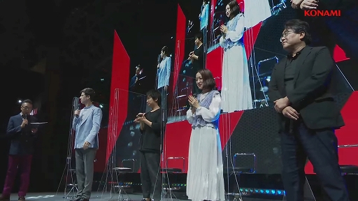 画像ギャラリー No.002のサムネイル画像 / ［TGS2022］「桃鉄」新作は“貧乏神”がリストラ!? “桃太郎電鉄 教育版 〜日本っておもしろい！〜制作発表会”レポート