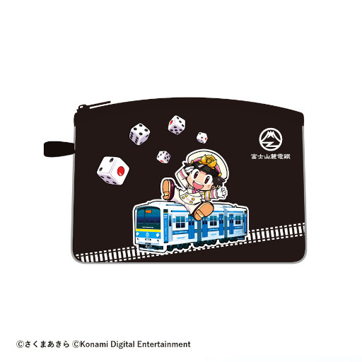 画像ギャラリー No.010のサムネイル画像 / 「桃太郎電鉄スタンプラリーinやまなし 〜おおつき桃太郎伝説を探る旅〜」が12月2日にスタート