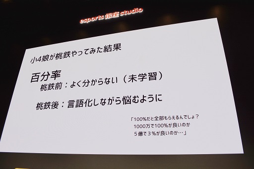 画像ギャラリー No.016のサムネイル画像 / 桃鉄はどのように教育現場で活用できるのか。「桃太郎電鉄 教育版」をテーマにした教育者向けセミナーをレポート