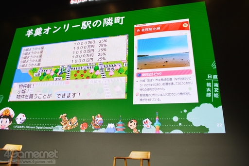 画像ギャラリー No.028のサムネイル画像 / 桃鉄はどのように教育現場で活用できるのか。「桃太郎電鉄 教育版」をテーマにした教育者向けセミナーをレポート