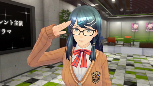 画像ギャラリー No.003のサムネイル画像 / アトラスとFEのコラボ作品「幻影異聞録♯FE Encore」がSwitchで2020年1月17日に発売