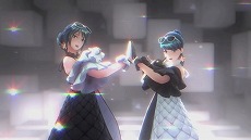 画像ギャラリー No.006のサムネイル画像 / アトラスとFEのコラボ作品「幻影異聞録♯FE Encore」がSwitchで2020年1月17日に発売