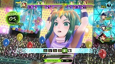 画像ギャラリー No.013のサムネイル画像 / アトラスとFEのコラボ作品「幻影異聞録♯FE Encore」がSwitchで2020年1月17日に発売