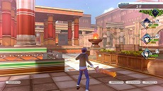 画像ギャラリー No.014のサムネイル画像 / アトラスとFEのコラボ作品「幻影異聞録♯FE Encore」がSwitchで2020年1月17日に発売