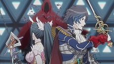 画像ギャラリー No.017のサムネイル画像 / アトラスとFEのコラボ作品「幻影異聞録♯FE Encore」がSwitchで2020年1月17日に発売