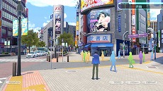 画像ギャラリー No.018のサムネイル画像 / アトラスとFEのコラボ作品「幻影異聞録♯FE Encore」がSwitchで2020年1月17日に発売