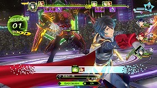 画像ギャラリー No.019のサムネイル画像 / アトラスとFEのコラボ作品「幻影異聞録♯FE Encore」がSwitchで2020年1月17日に発売