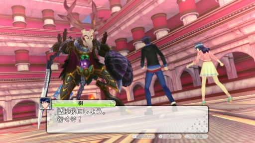 画像ギャラリー No.028のサムネイル画像 / Switch用RPG「幻影異聞録♯FE Encore」を紹介。華やかなバトルの魅力はそのままに遊びやすさが向上。新規ストーリーや楽曲もたっぷり楽しめる
