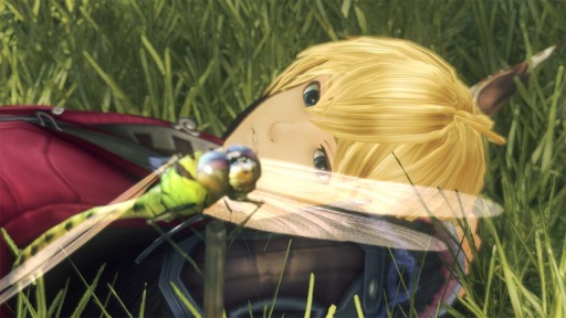 画像ギャラリー No.009のサムネイル画像 / 「ゼノブレイド ディフィニティブ・エディション」が2020年内に発売。2010年6月発売「ゼノブレイド」のNintendo Switch版